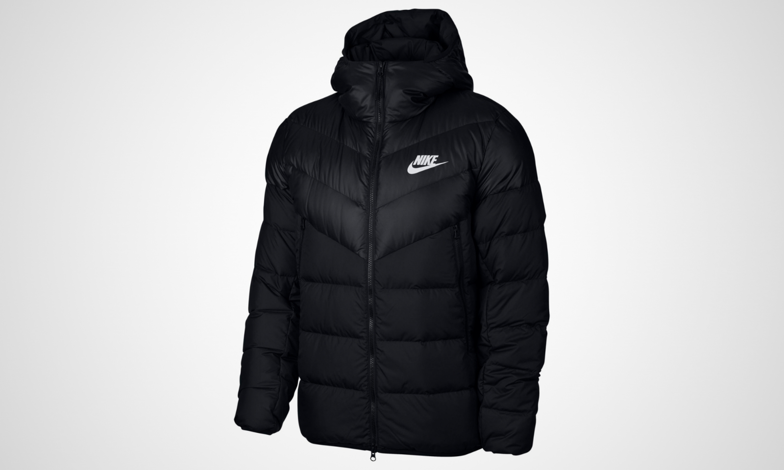 nike sportswear windrunner mont